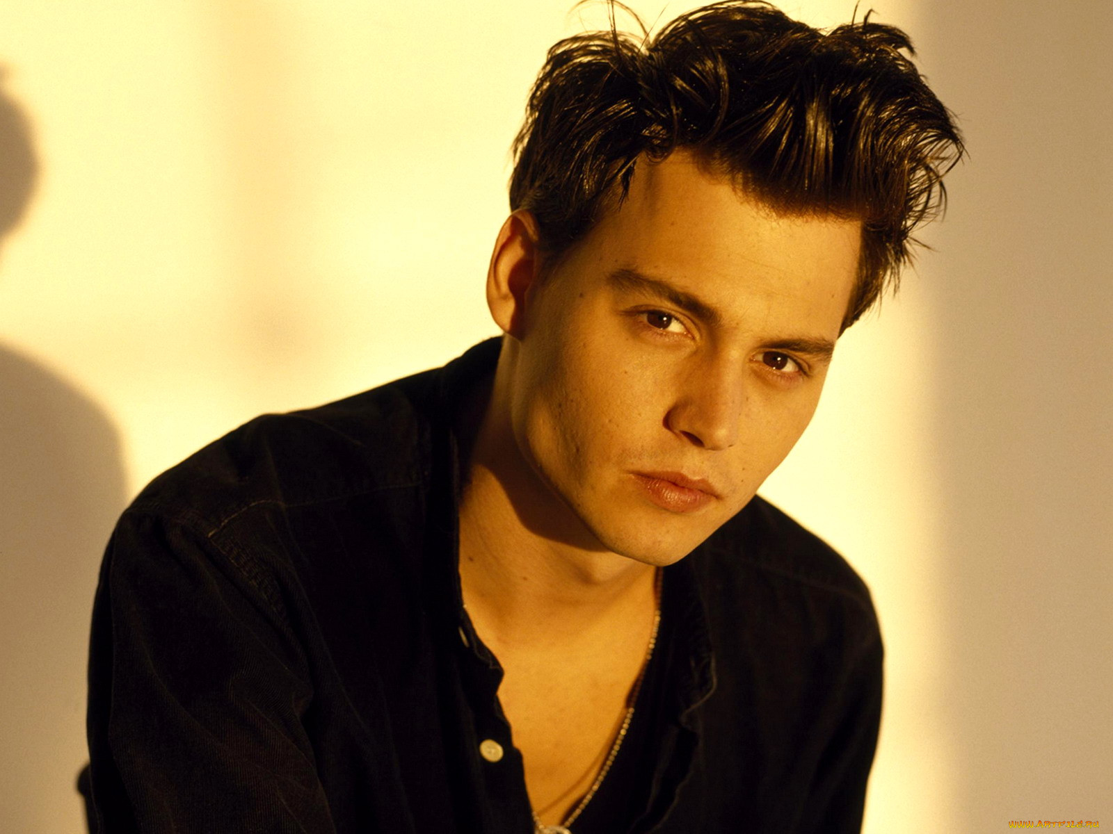 johnny, depp, 